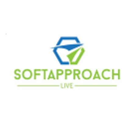 Profile picture of Soft Approach IT