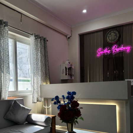 Profile picture of Lal Surendra