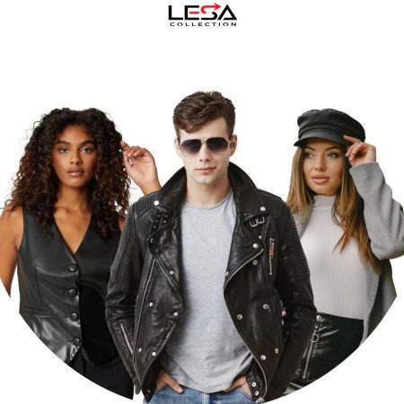 Profile picture of Lesa Collection