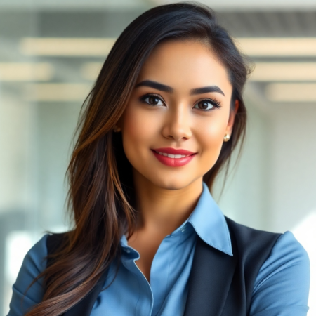 Profile picture of Jenny Abraham