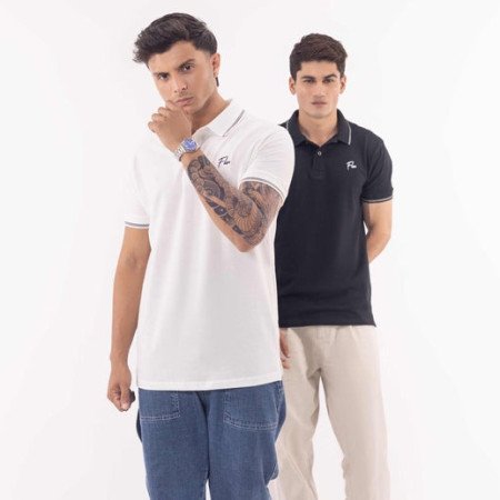 Profile picture of Mens Polo Tshirts