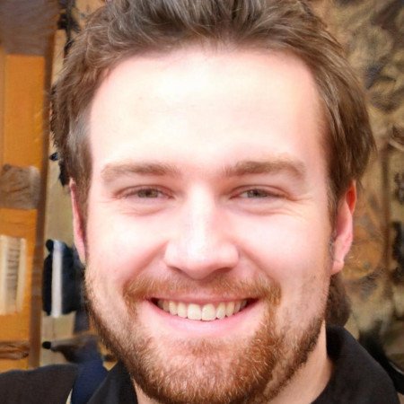 Profile picture of Tony