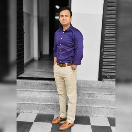 Profile picture of Mirza Atif Baig