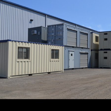 Profile picture of Interport