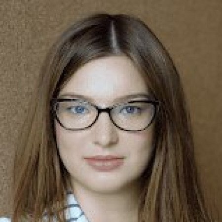 Profile picture of Abigail Packer