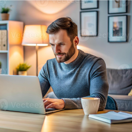 Profile picture of Justin George