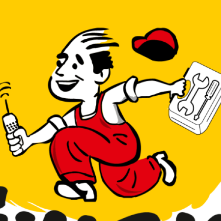 Profile picture of Handiman