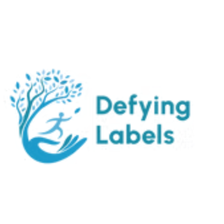 Profile picture of Defying Labels