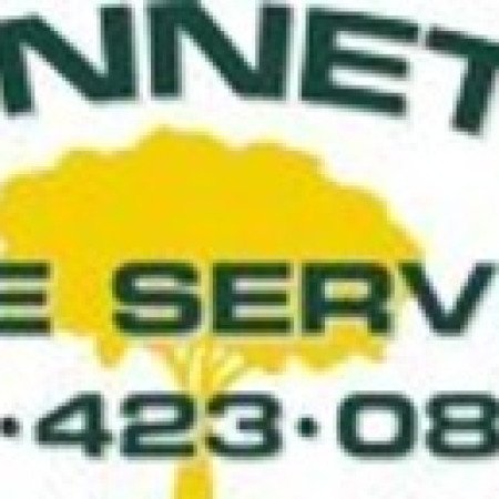 Profile picture of Tennett Tree Services Inc