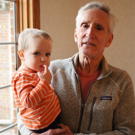 Profile picture of Paul Turke