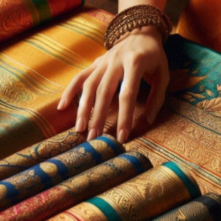 Profile picture of Saree Specialist