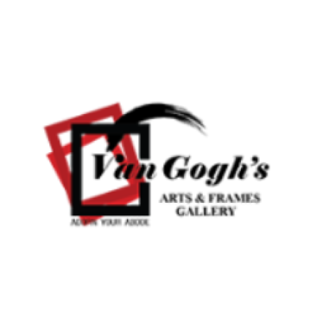 Profile picture of Vangoghs Arts and Frames