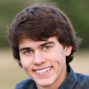 Profile picture of John Luke