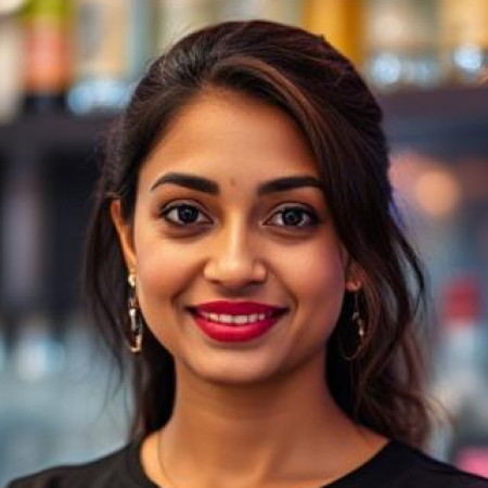 Profile picture of Aarti Waghmare