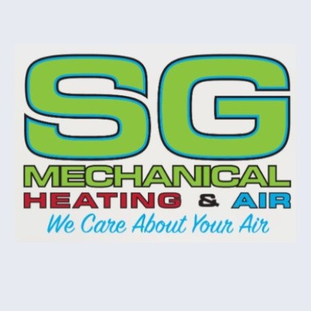 Profile picture of SG Mechanical Furnace Repair