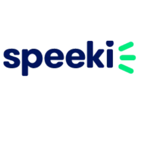 Profile picture of Speeki Ltd