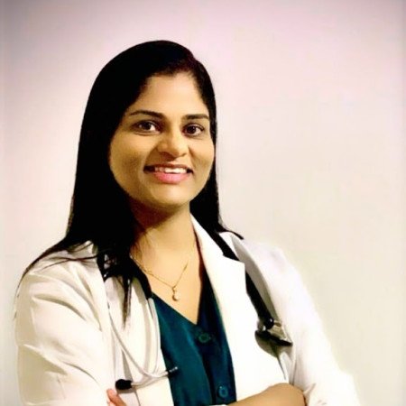 Profile picture of Dr. Aprajita Srivastava
