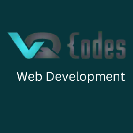 Profile picture of Vqcodes Software Solutions LLP