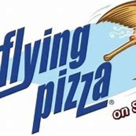 Profile picture of flyingpizza