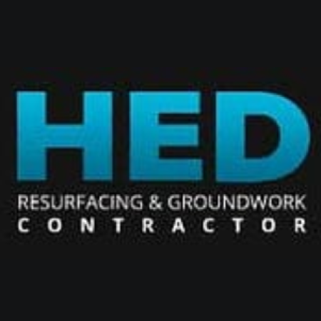 Profile picture of HED Surfacing