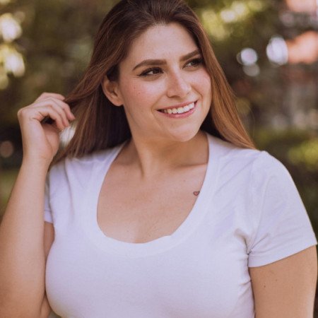 Profile picture of Jenifer James