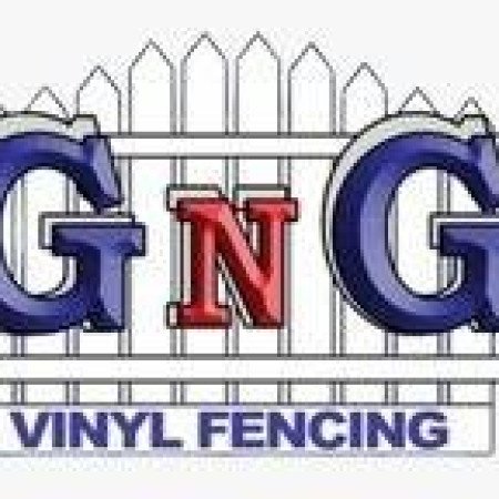 Profile picture of GNG Vinyl Fencing