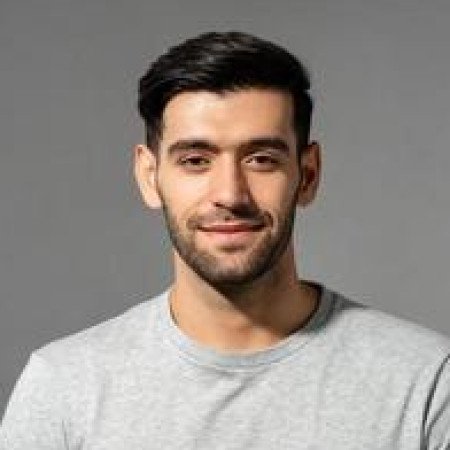 Profile picture of Alex