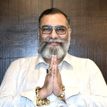 Profile picture of Harisharan Devgan