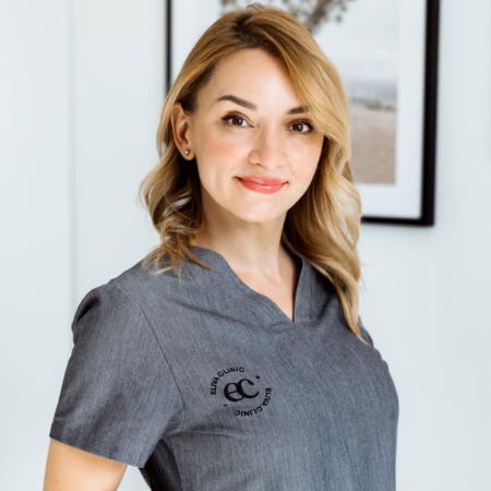 Profile picture of Gynekolog Stockholm