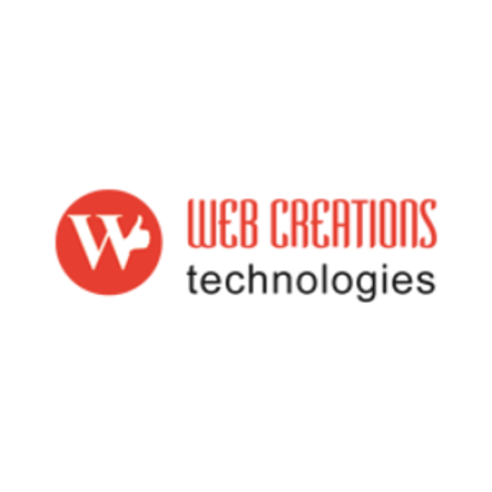 Profile picture of Web Creations Technologies
