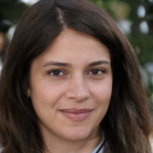 Profile picture of Marina Cardoso
