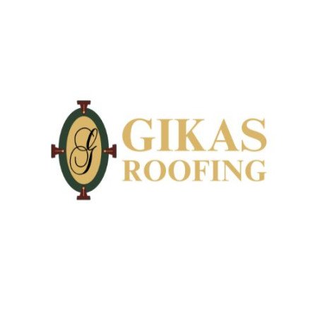 Profile picture of Gikas Roofing