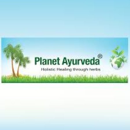 Profile picture of Planet Ayurveda