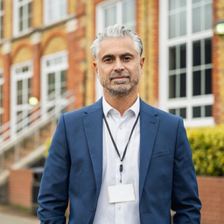 Profile picture of major