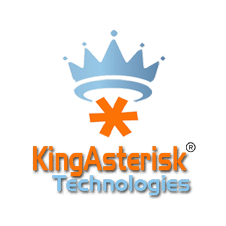 Profile picture of KingAsterisk Technologies