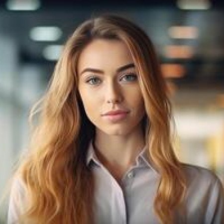 Profile picture of Sandra Haze