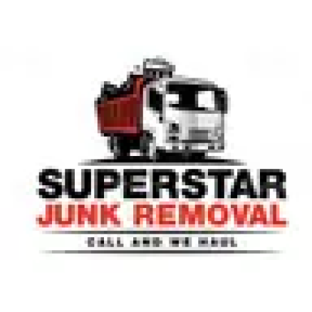 Profile picture of SUPER STAR JUNK REMOVAL
