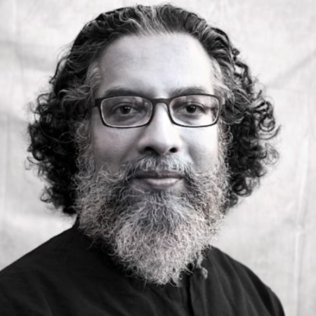 Profile picture of Dr Girish Subramanyan