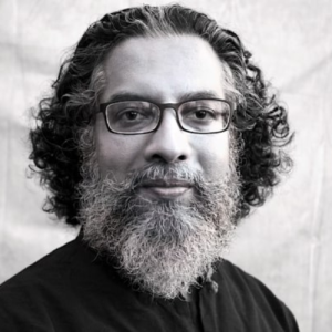 Profile picture of Dr Girish Subramanyan
