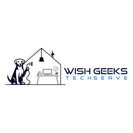 Profile picture of Wish Geeks Techserve
