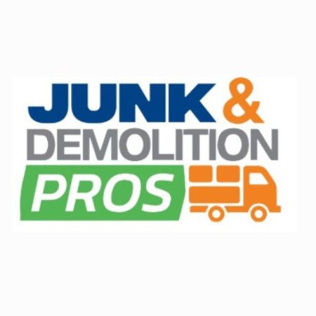 Profile picture of Junk & Demolition Pros, Dumpster Rentals, Junk Removal