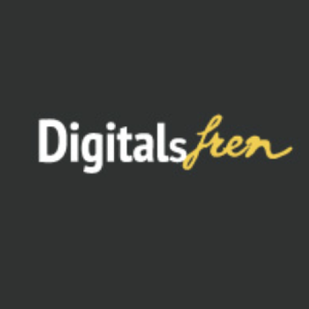Profile picture of Digitalfren