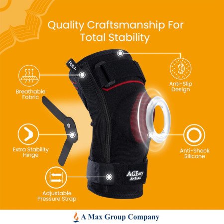 Profile picture of AGEasy Amazon