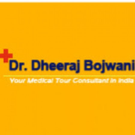 Profile picture of Dheeraj Bojwani Consultants