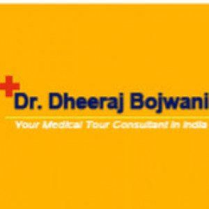 Profile picture of Dheeraj Bojwani Consultants