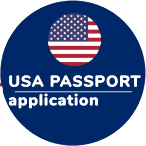 Profile picture of USA Passport Application
