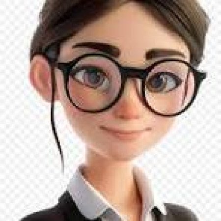 Profile picture of Victoria Scott