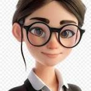 Profile picture of Victoria Scott
