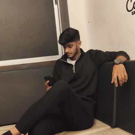 Profile picture of Piyush Mishra