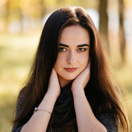 Profile picture of Evie Smith